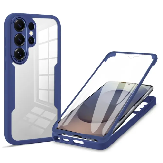 Coque Samsung Galaxy S26 Ultra intégrale 360 degrés