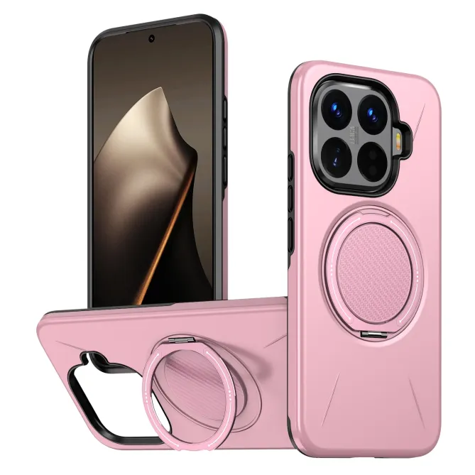 Coque Xiaomi 15T Pro Antichoc avec Anneau 360 Degrés | AXIS