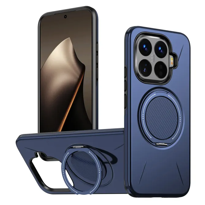 Coque Xiaomi 15T Pro Antichoc avec Anneau 360 Degrés | AXIS