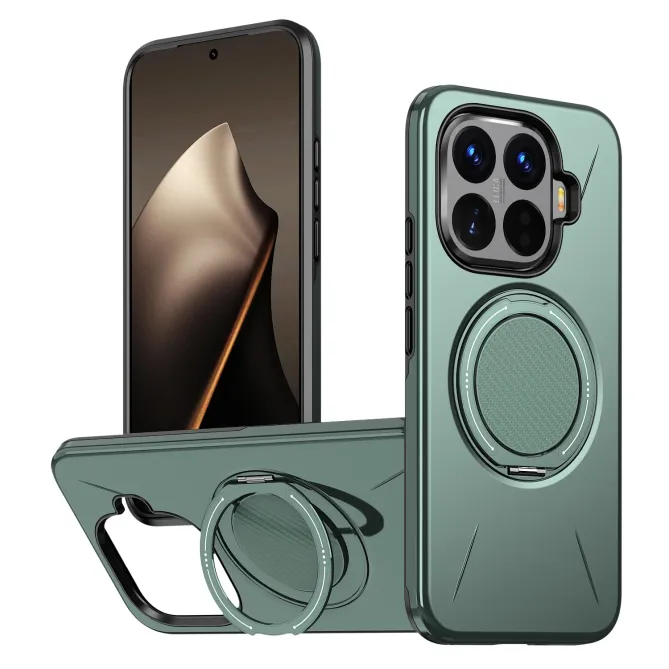 Coque Xiaomi 15T Pro Antichoc avec Anneau 360 Degrés | AXIS