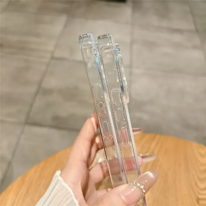 Coque Xiaomi 15T Pro Magnétique Transparente avec Verre Trempé