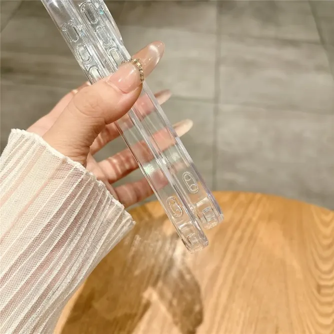 Coque Xiaomi 15T Pro Magnétique Transparente avec Verre Trempé