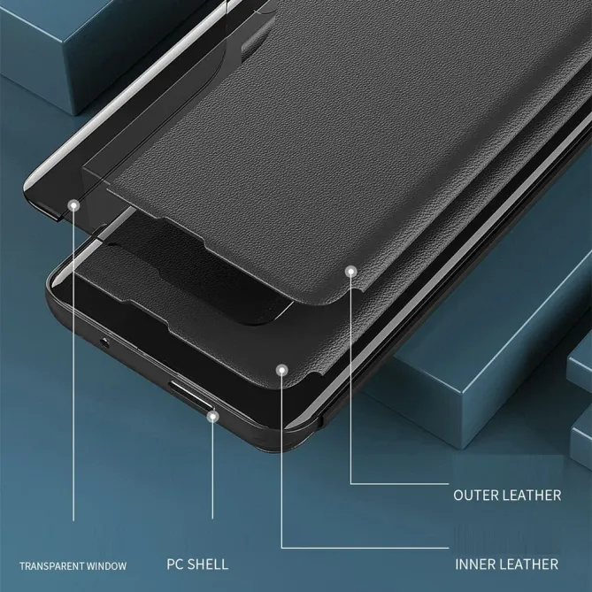 Housse Xiaomi 15T Pro Folio Flip