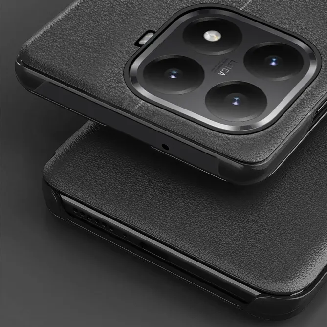 Housse Xiaomi 15T Pro Folio Flip
