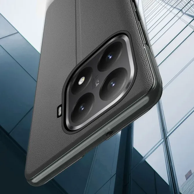 Housse Xiaomi 15T Pro Folio Flip