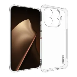 Protection Coque Xiaomi 15T Pro ENKAY Transparent