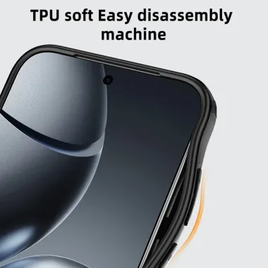 Coque Xiaomi 15T Pro Transparente Renforcée | ASNA