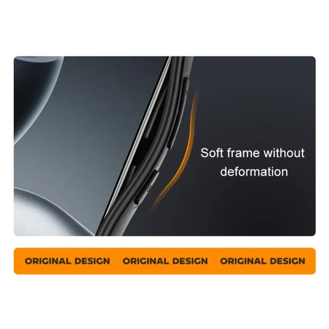 Coque Xiaomi 15T Pro Transparente Renforcée | ASNA