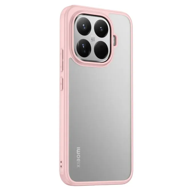 Coque Xiaomi 15T Pro Transparente Renforcée | ASNA