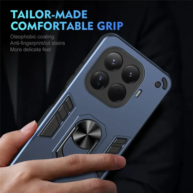 Coque Xiaomi 15T Pro Ring