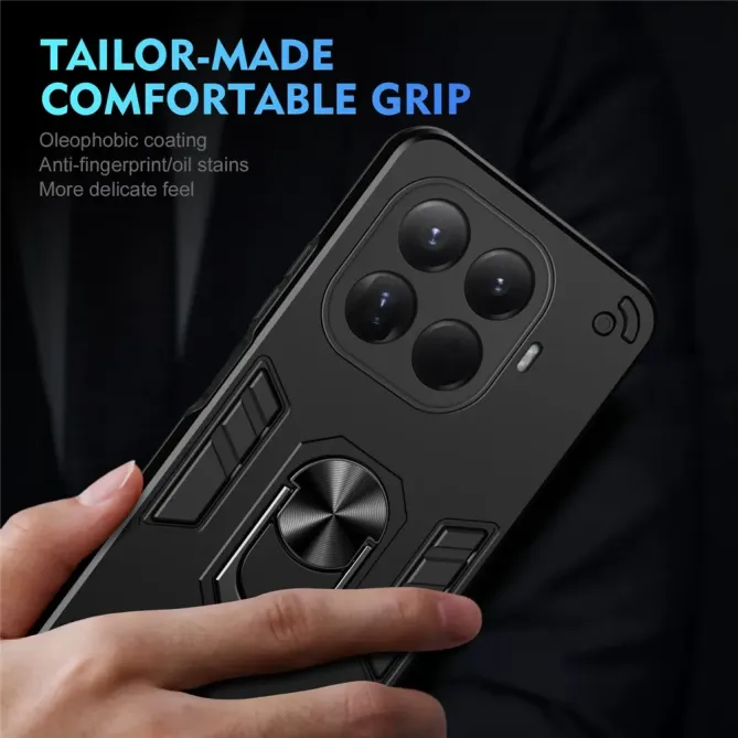 Coque Xiaomi 15T Pro Ring