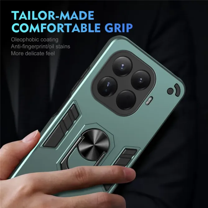 Coque Xiaomi 15T Pro Ring