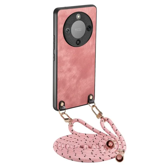 Coque Honor Magic 8 Lite / X9d 5G avec Cordon | CORDOLUX