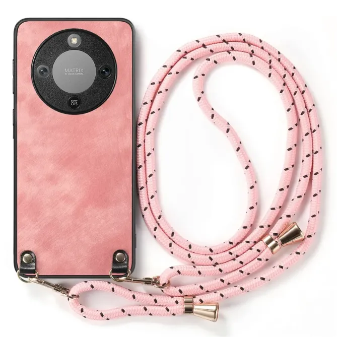 Coque Honor Magic 8 Lite / X9d 5G avec Cordon | CORDOLUX