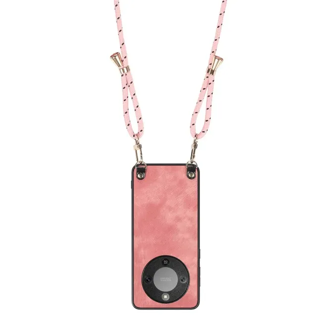 Coque Honor Magic 8 Lite / X9d 5G avec Cordon | CORDOLUX