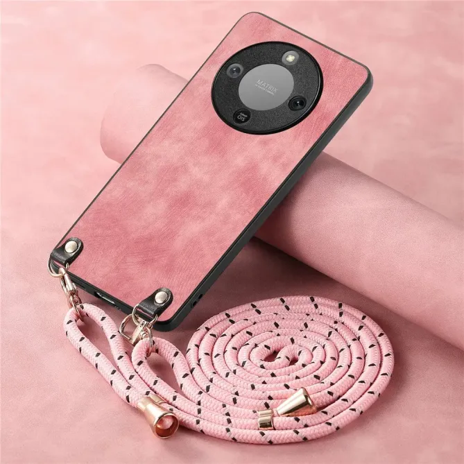 Coque Honor Magic 8 Lite / X9d 5G avec Cordon | CORDOLUX
