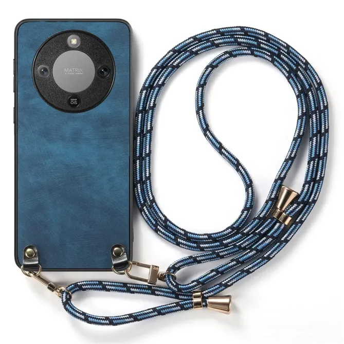 Coque Honor Magic 8 Lite / X9d 5G avec Cordon | CORDOLUX