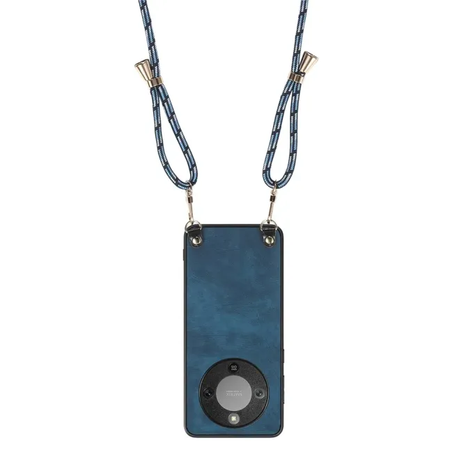 Coque Honor Magic 8 Lite / X9d 5G avec Cordon | CORDOLUX