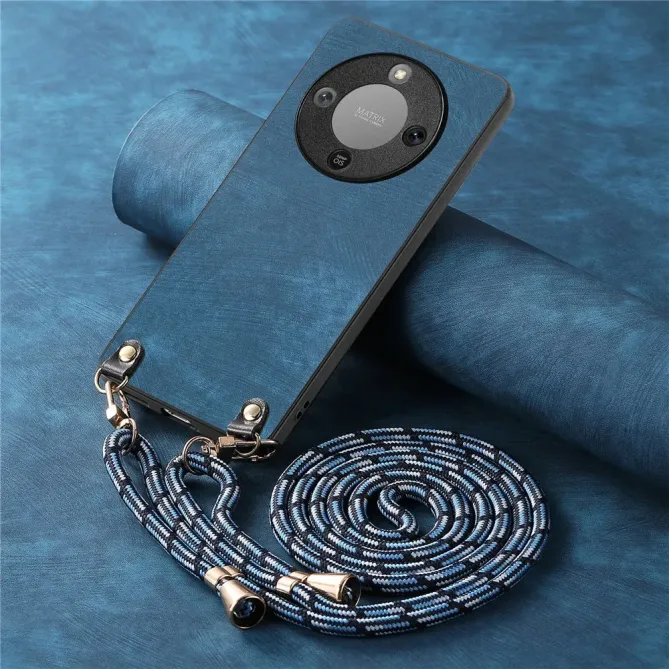 Coque Honor Magic 8 Lite / X9d 5G avec Cordon | CORDOLUX