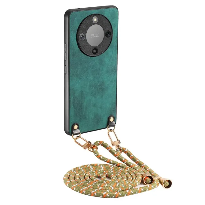 Coque Honor Magic 8 Lite / X9d 5G avec Cordon | CORDOLUX