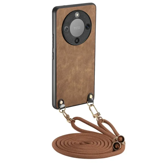 Coque Honor Magic 8 Lite / X9d 5G avec Cordon | CORDOLUX