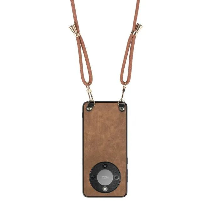 Coque Honor Magic 8 Lite / X9d 5G avec Cordon | CORDOLUX