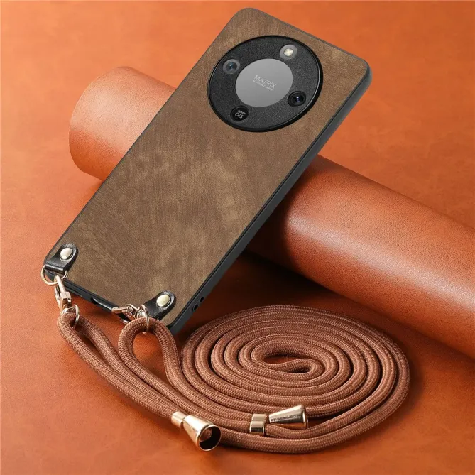 Coque Honor Magic 8 Lite / X9d 5G avec Cordon | CORDOLUX