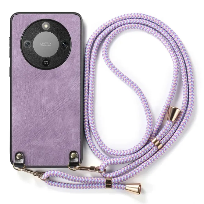 Coque Honor Magic 8 Lite / X9d 5G avec Cordon | CORDOLUX