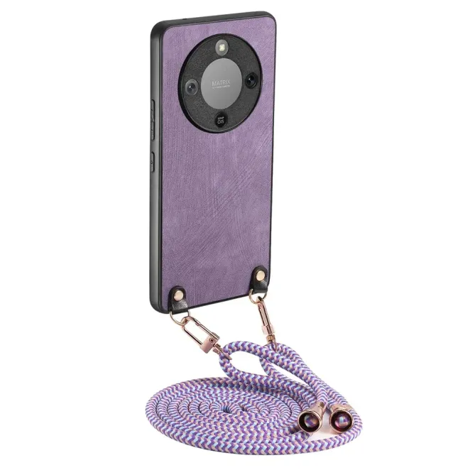 Coque Honor Magic 8 Lite / X9d 5G avec Cordon | CORDOLUX