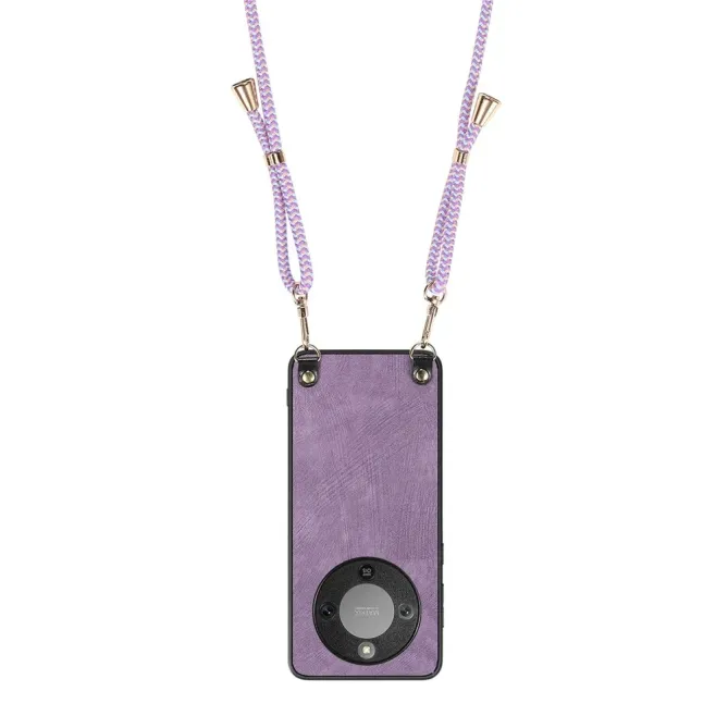 Coque Honor Magic 8 Lite / X9d 5G avec Cordon | CORDOLUX
