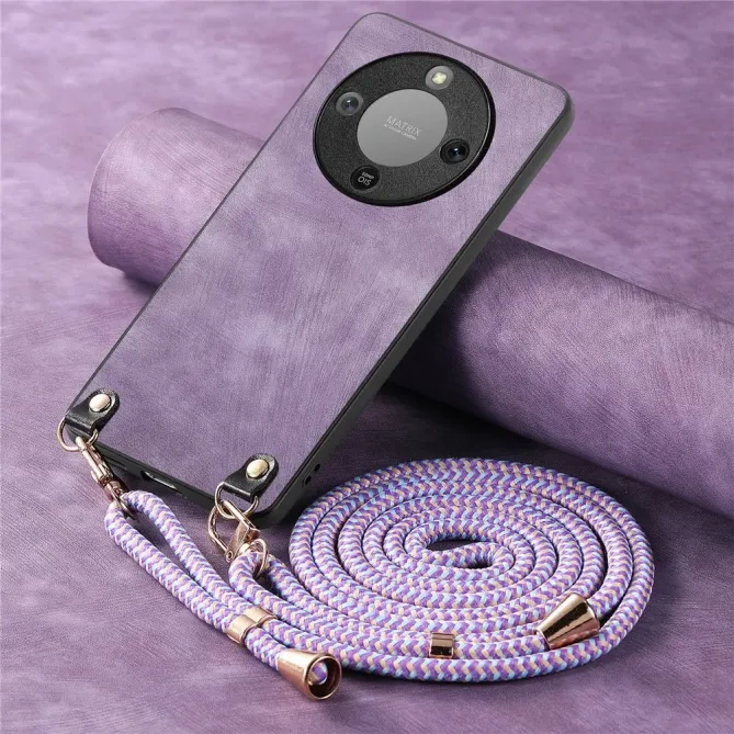 Coque Honor Magic 8 Lite / X9d 5G avec Cordon | CORDOLUX