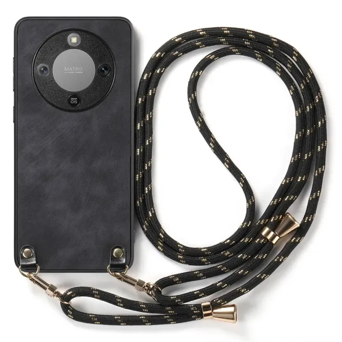 Coque Honor Magic 8 Lite / X9d 5G avec Cordon | CORDOLUX