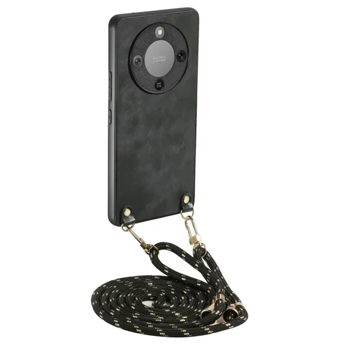 Coque Honor Magic 8 Lite / X9d 5G avec Cordon | CORDOLUX