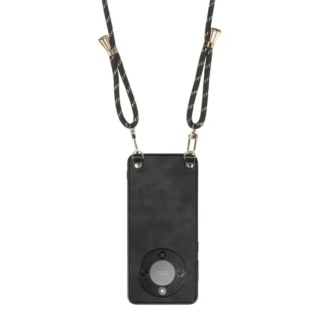 Coque Honor Magic 8 Lite / X9d 5G avec Cordon | CORDOLUX