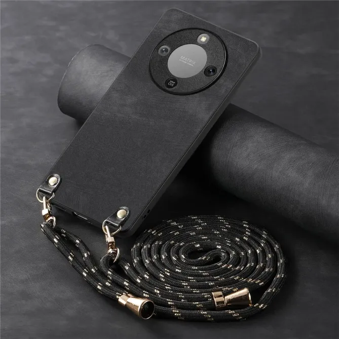 Coque Honor Magic 8 Lite / X9d 5G avec Cordon | CORDOLUX