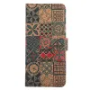 Housse Xiaomi Redmi Note 15 Pro Plus / Poco M8 Pro 5G Motif Patchwork 