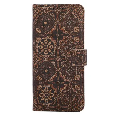 Housse Xiaomi Redmi Note 15 Pro Plus/Poco M8 Pro 5G Mandala Oriental