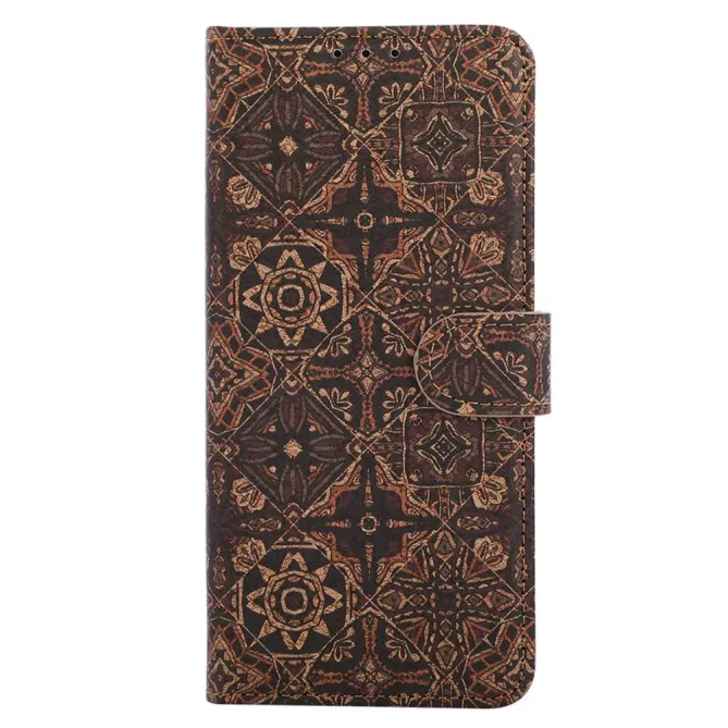 Housse Xiaomi Redmi Note 15 Pro Plus/Poco M8 Pro 5G Mandala Oriental