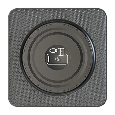 Station Charge 7en1 80W Chargeur Bureau Sans Fil