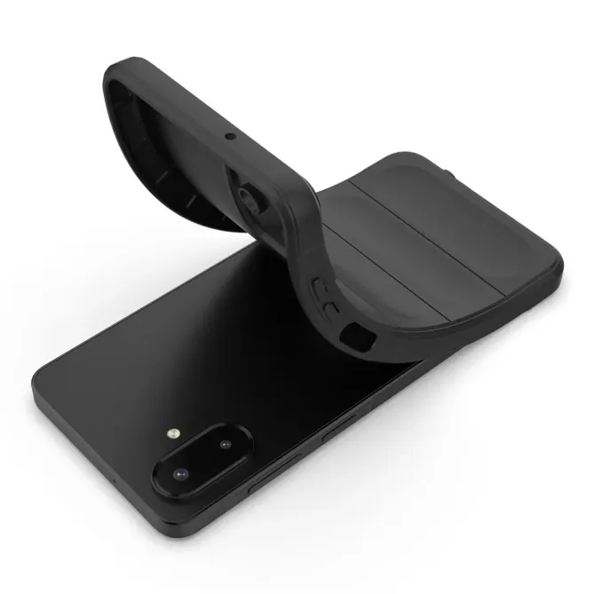 Coque Samsung Galaxy A07 Rugged Silicone