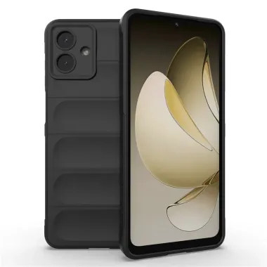 Coque Samsung Galaxy A07 Rugged Silicone