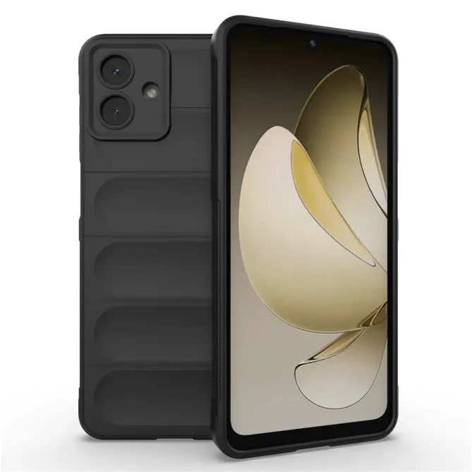 Coque Samsung Galaxy A07 Rugged Silicone