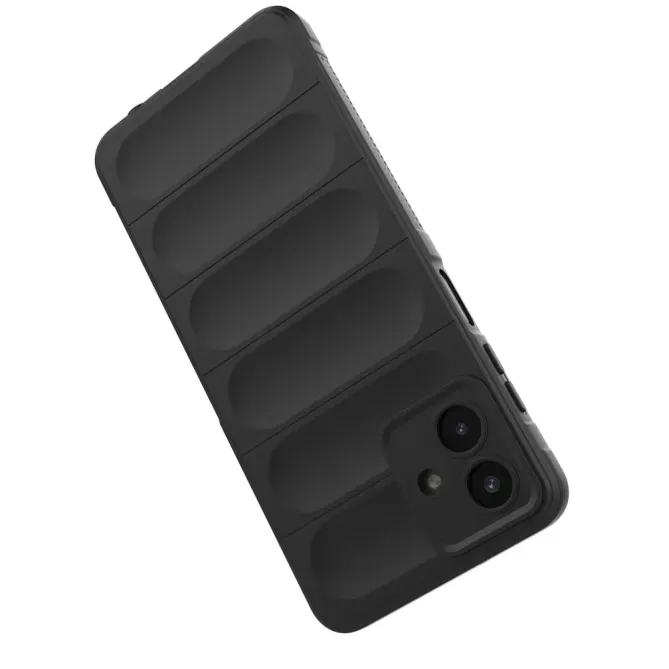 Coque Samsung Galaxy A07 Rugged Silicone