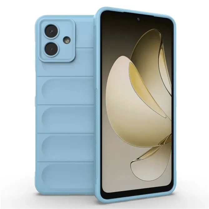 Coque Samsung Galaxy A07 Rugged Silicone