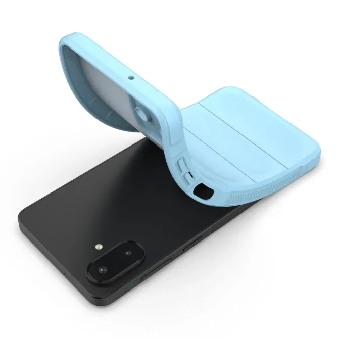 Coque Samsung Galaxy A07 Rugged Silicone