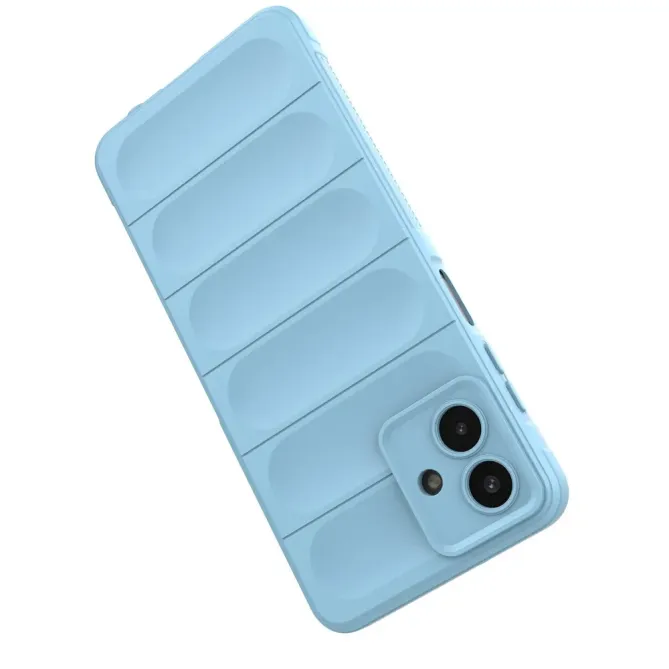 Coque Samsung Galaxy A07 Rugged Silicone