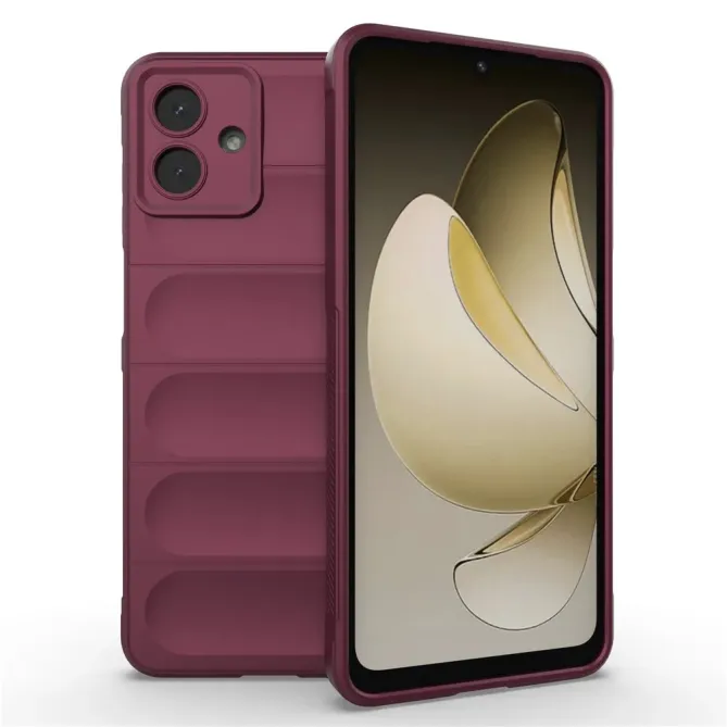 Coque Samsung Galaxy A07 Rugged Silicone