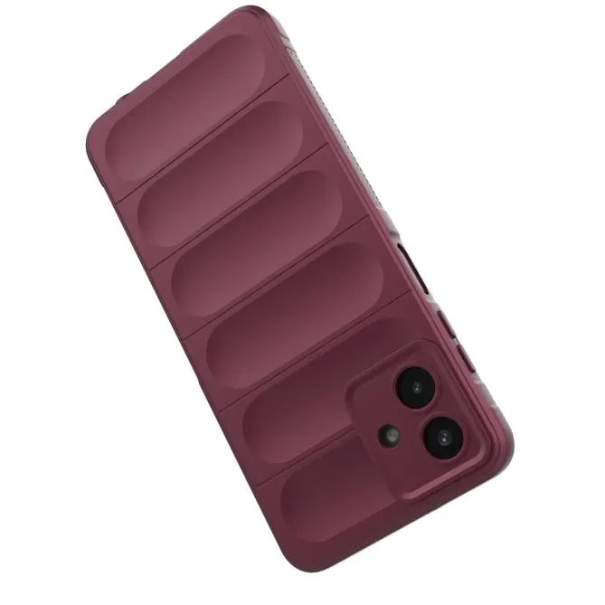 Coque Samsung Galaxy A07 Rugged Silicone