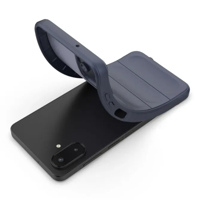 Coque Samsung Galaxy A07 Rugged Silicone