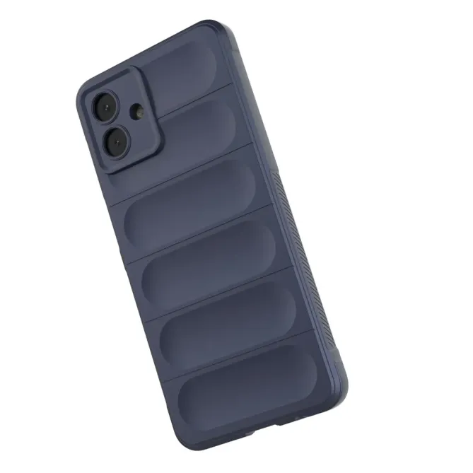 Coque Samsung Galaxy A07 Rugged Silicone